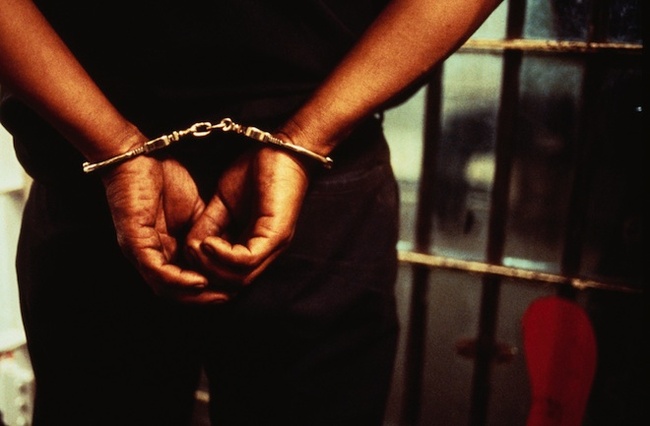 Man Jailed For Slapping a Man Who Touched His Wife’s Breasts