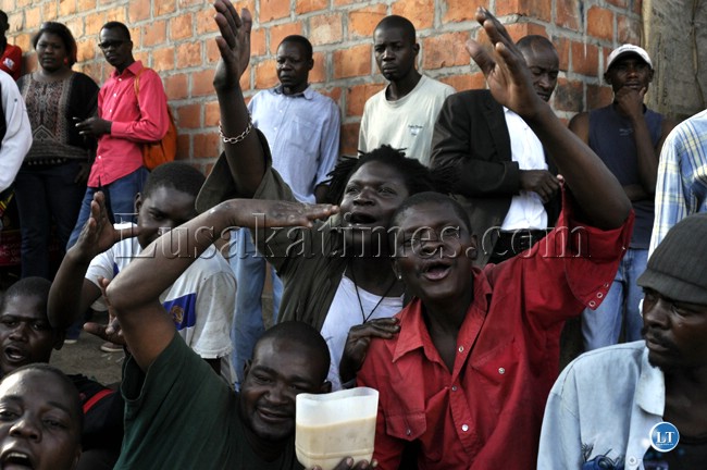 Noise pollution from Bars and Taverns in residential areas becoming a nuisance