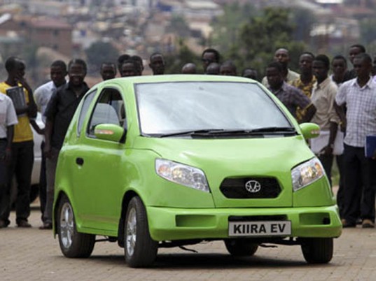 Chinese firm to set up electric manufacturing plant
