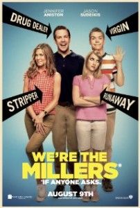 were the millers