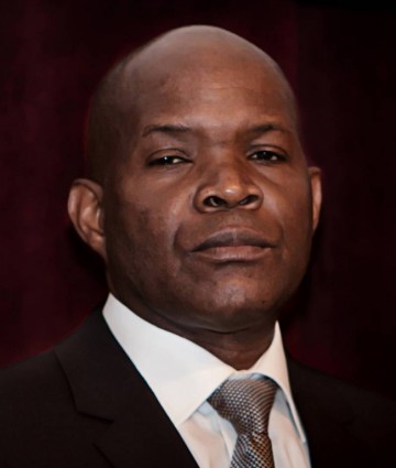 Post Newspaper Editor in Chief Fred M'membe