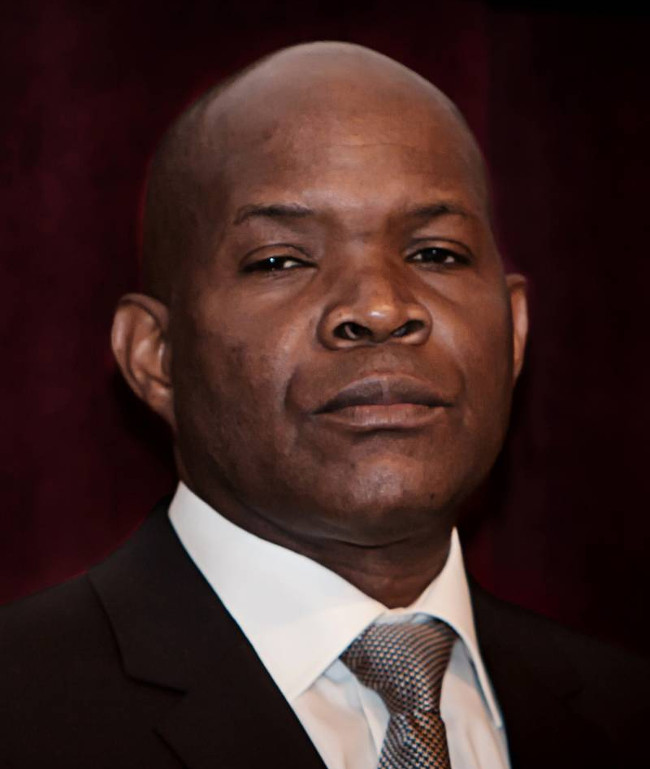 Post Newspaper Editor in Chief Fred M'membe