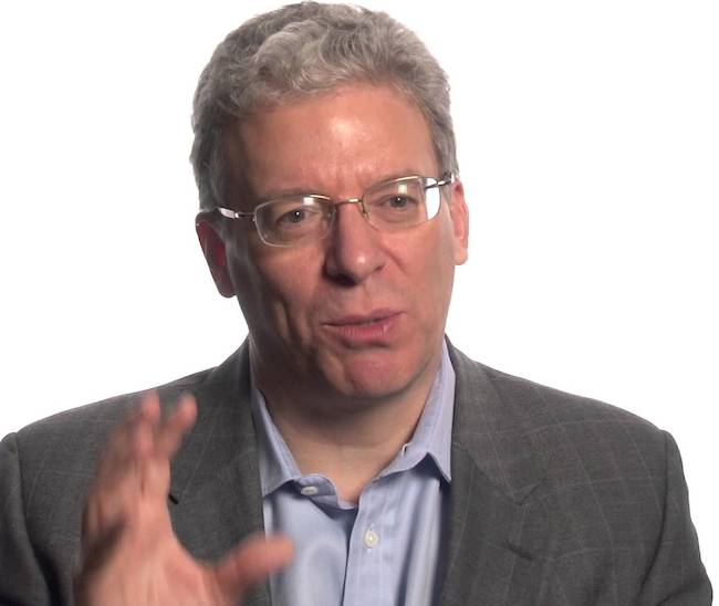Tom Albanese, Chairman of Vedanta Resources Holdings