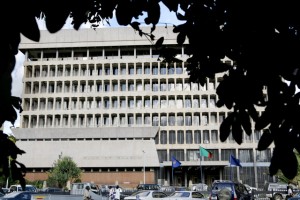 Bank of Zambia