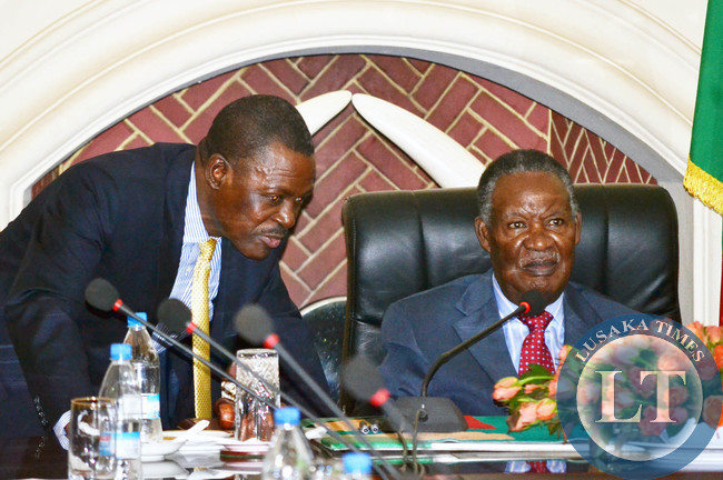 Kabimba was the best SG; we can learn alot from him!
