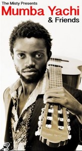 mumba yachi