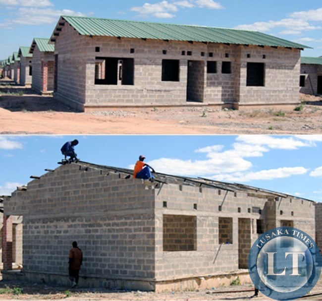  House  Plans  And Designs  In Zambia 