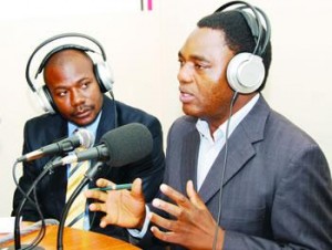 hichilema