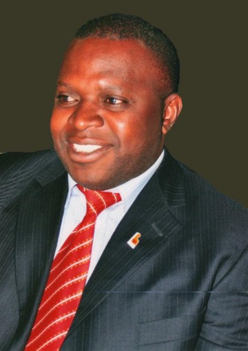 Reverend Jevan Kamanga NAREP National Secretary