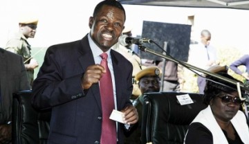 Wynter Kabimba