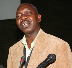Electoral Commission of Zambia (ECZ) public relations manager, Cris Akufuna