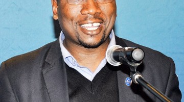 ACC spokesperson Timothy Moono
