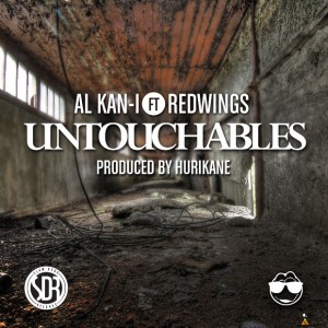 Untouchables Artwork
