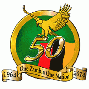 zambia jubilee