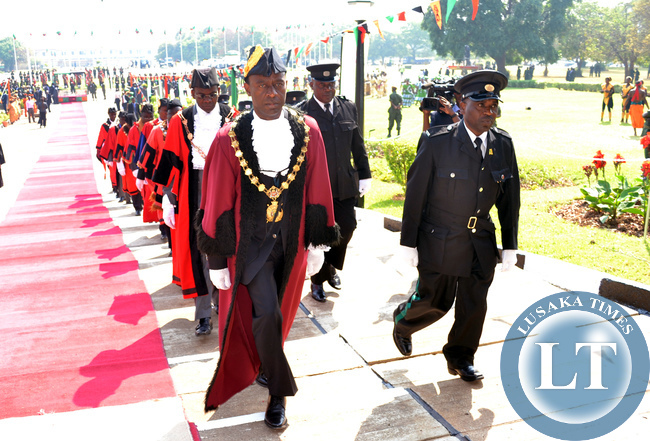 Who’s who for Lusaka mayoral race?