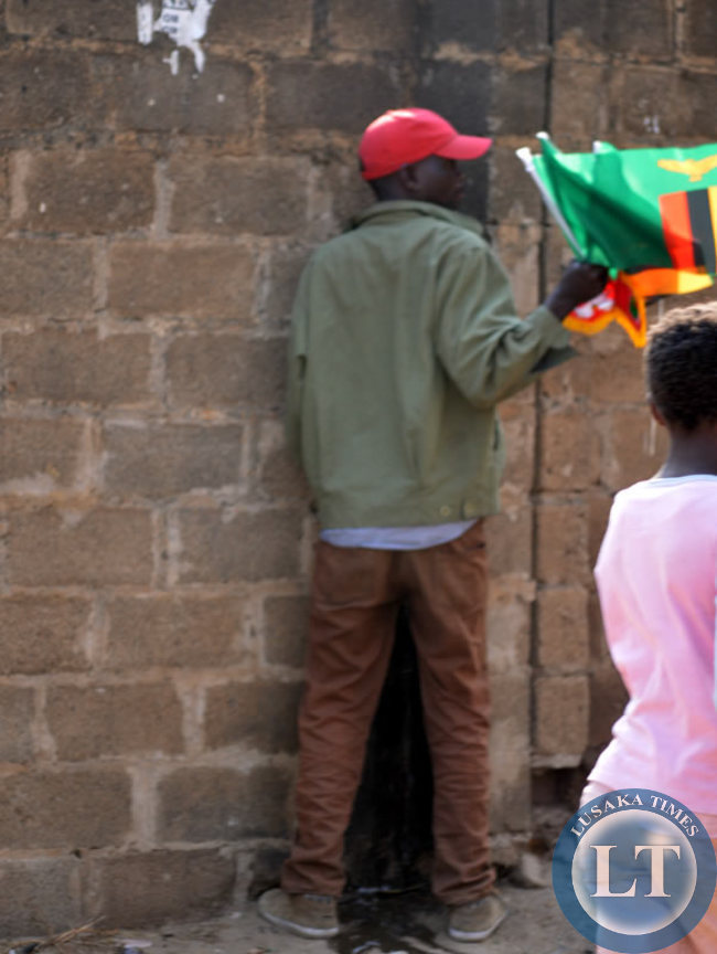 sports- Ba Zambia