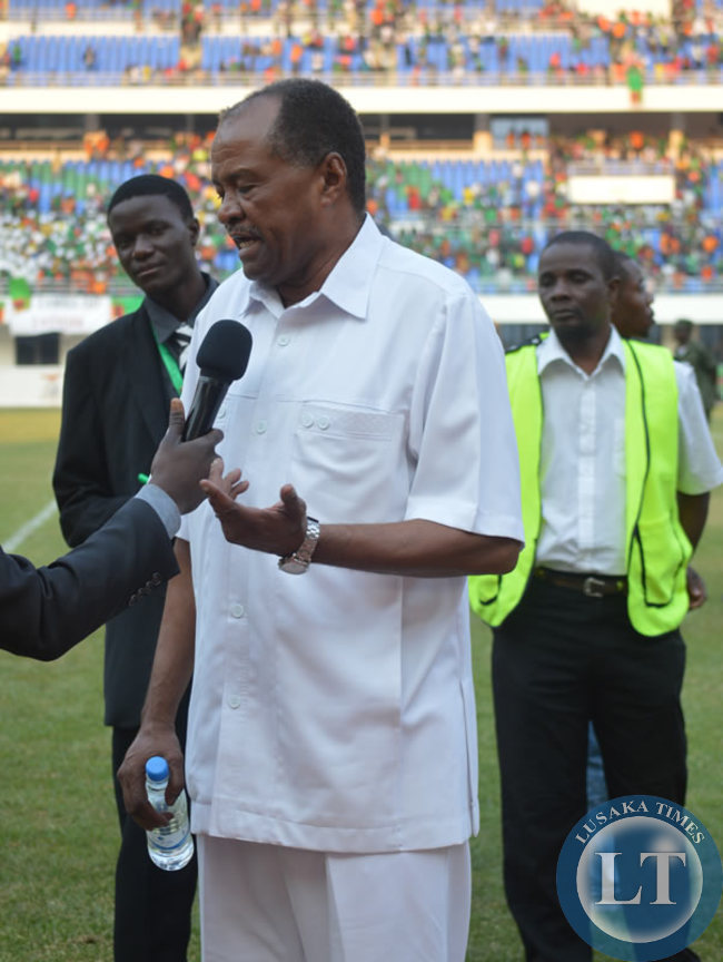 sports- Sudanese Coach Mazda