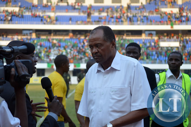 sports- Sudanese Coach Mazda2
