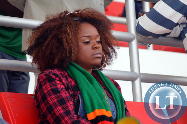 sports- mampi doing vuvuzela3