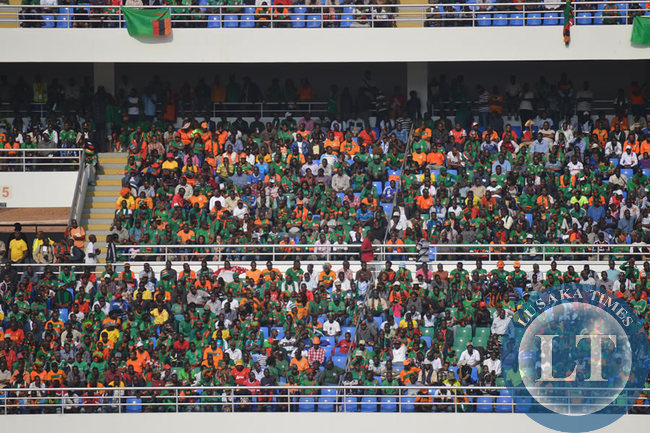 sports- supporters
