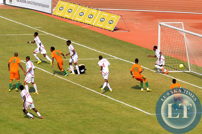 sports- zambia attack