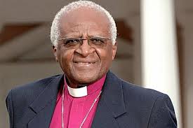 Archbishop Desmond Tutu