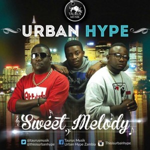 urban hype