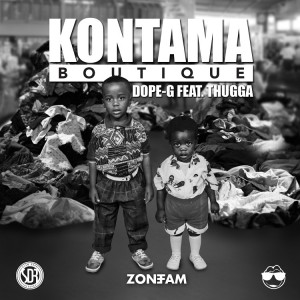 Kontama Boutique Art