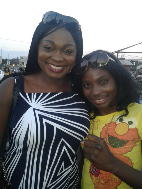Cherise Makubale