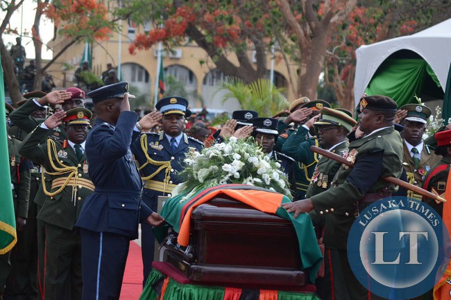 Casket 1