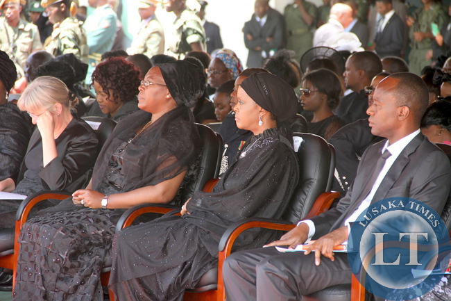 Grace Mugabe-Mulenga Sata-Dr Kaseba 01
