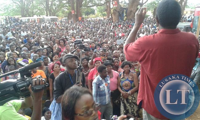 HH Chipata