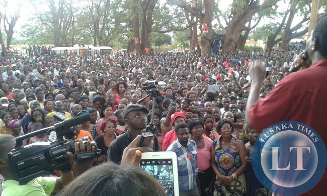 HH Chipata