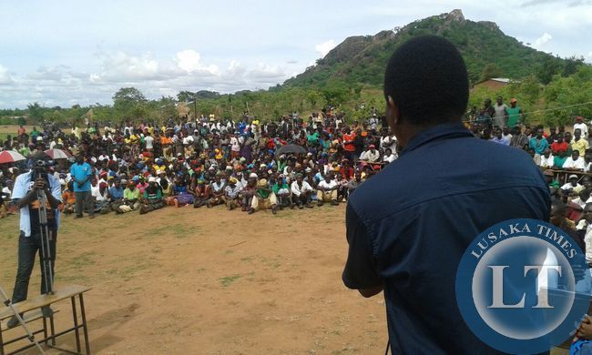 HH in Kasenengwa