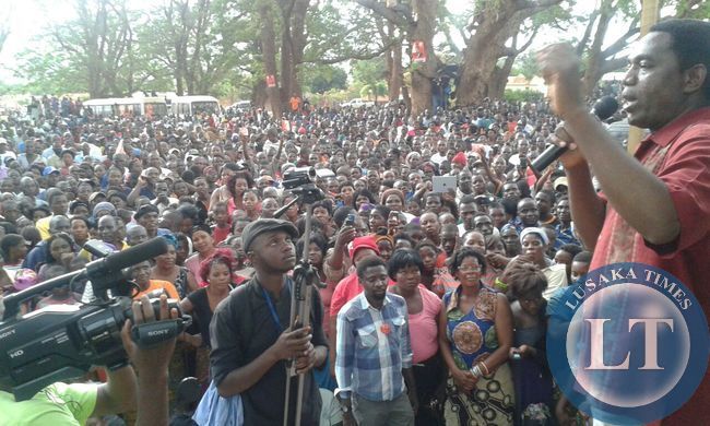 HH Chipata
