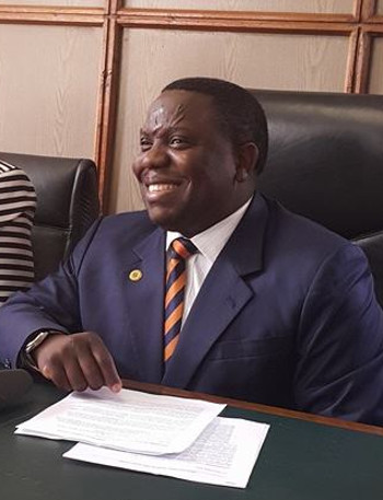 Harry Kalaba