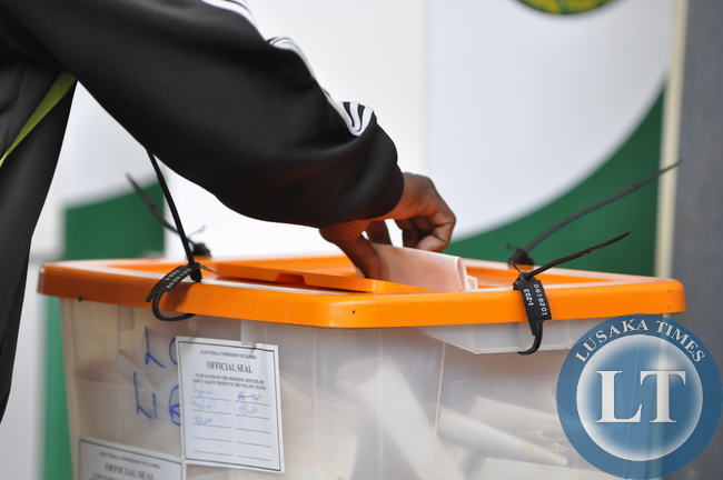 President Hakainde is the One with Campaign Lacunas and Loads of Campaign Lies