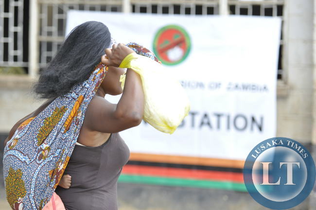 Government should  sensitize citizens on the referendum-EMIC