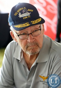 Dr Guy Scott
