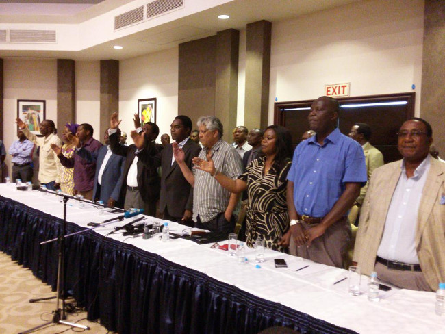 HH presser