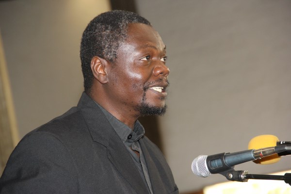 Leonard Chiti