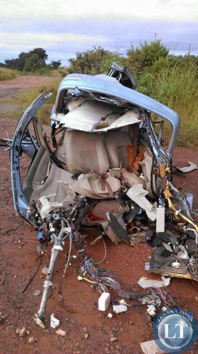 accident