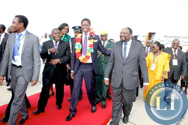 SIMBARASHE-PRESIDENT LUNGU 77