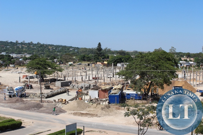 mongu mall9