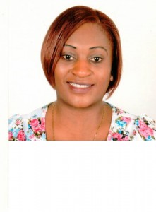 Nakiwe Simpungwe