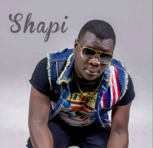 Badman shapi