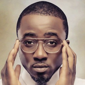 Ice Prince