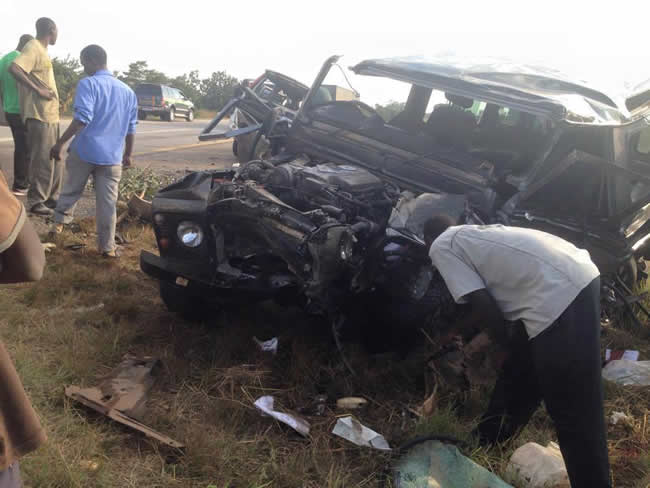 47 perish in road accidents during long weekend compared to 26 last year