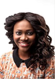 patientce chisanga