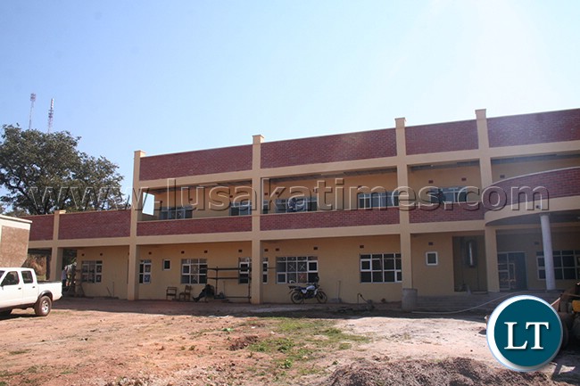 Provincial Veterinary Laboratory 1